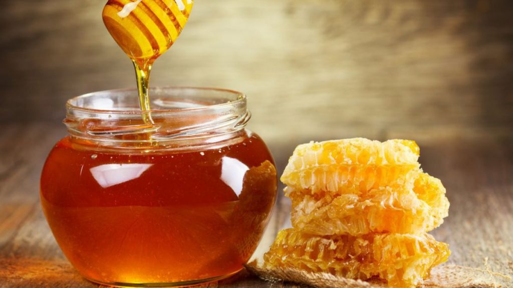 La miel, el gran superalimento » El Regionalista