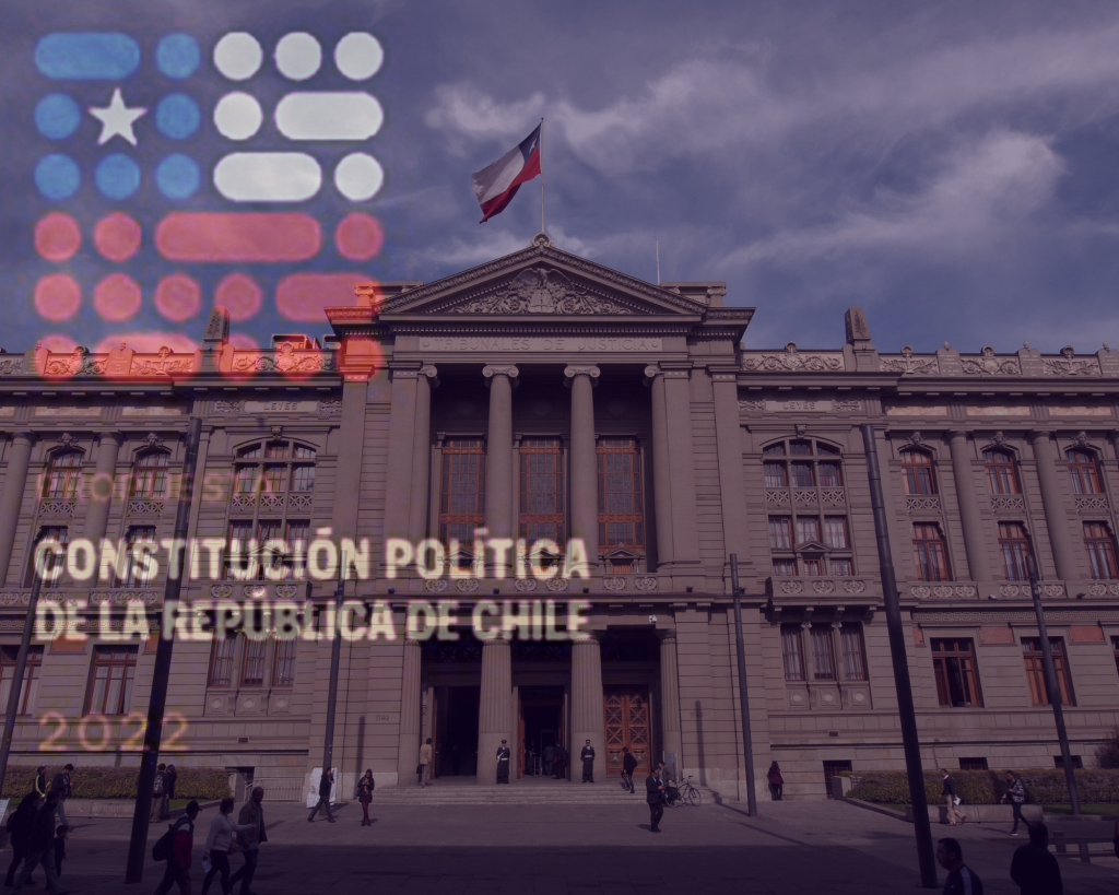 El poder judicial en la nueva Constitución El Regionalista 